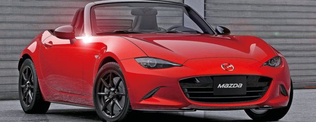 z16581585WMazda MX 5 roadster