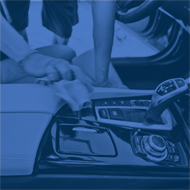 car detailing Wrocław pranie tapicerki Wrocław