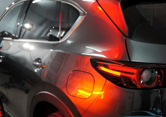 car detailing Wrocław pranie tapicerki Wrocław