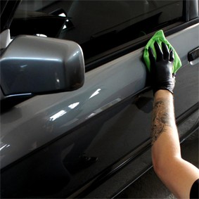 MotoClean - auto detailing