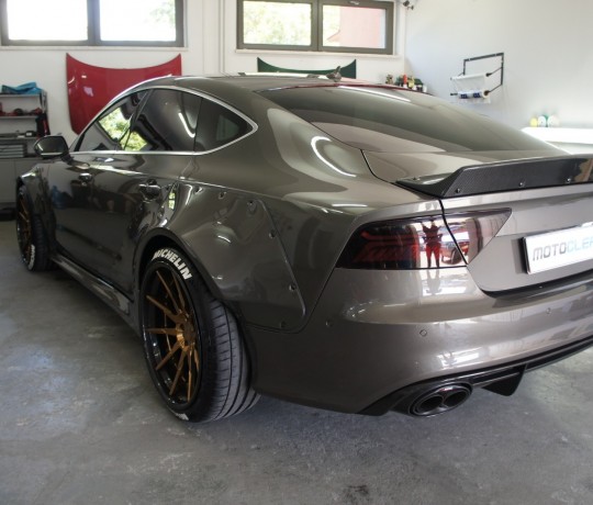 Audi A7 015