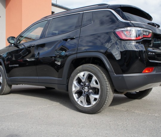Jeep Compass 022